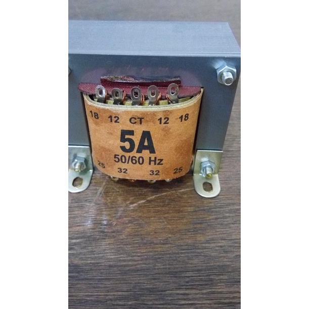 TRAFO 5A/5 Ampere CT NAYAKA
