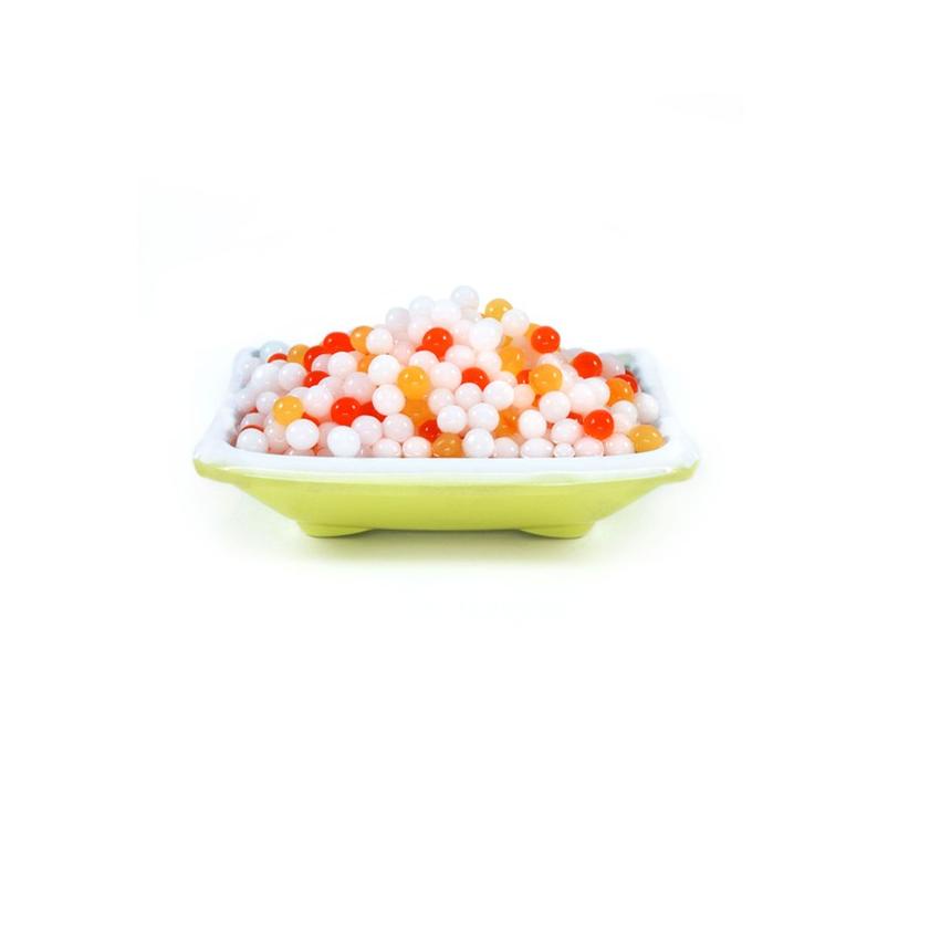 

➾ Jelly Mutiara Marbella が