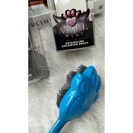 Pet Angel brush anti bacterial