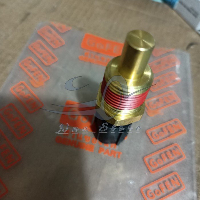 SWITCH TEMPERATUR ECT JEEP WRANGLER CHEROKEE GRAND CHEROKEE COMMANDER