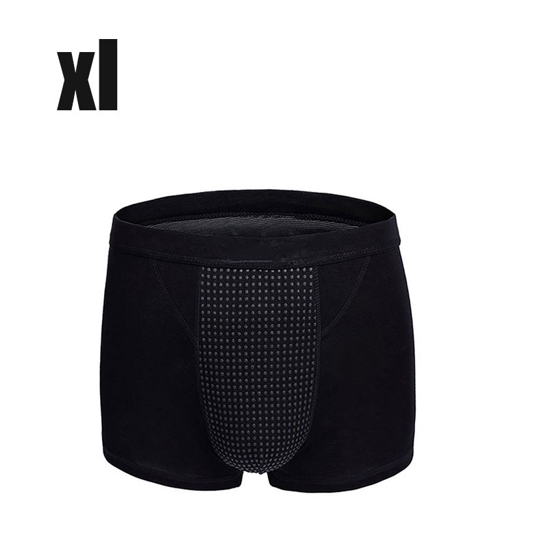Celana Dalam Boxer Pria Magnetic Celana Dalam Terapi Pria Celana Dalam Kesehatan Pria