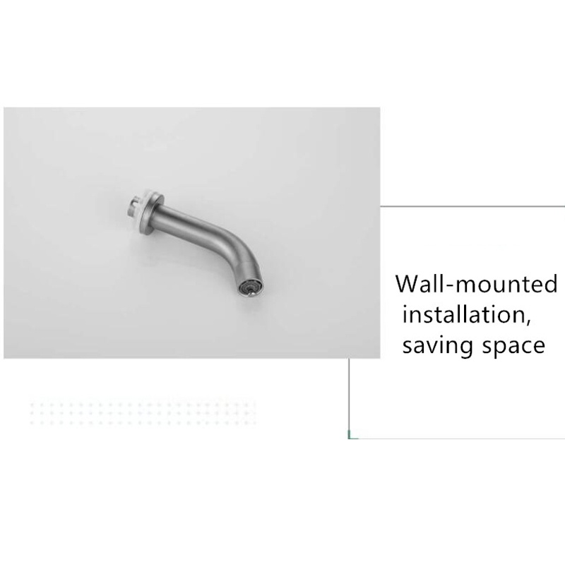 Wastafel Kran/Tembok Kran/Touch Tap Faucet/Wall Faucet/Sink Faucet