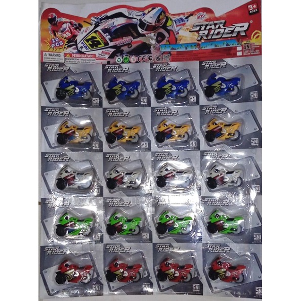 spin go | Mainan motor motoran