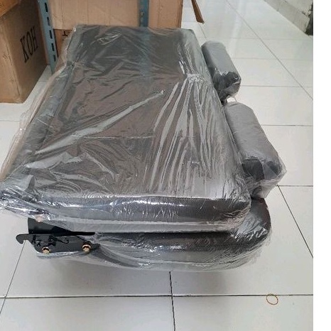 JOK BELAKANG KATANA / JIMMY