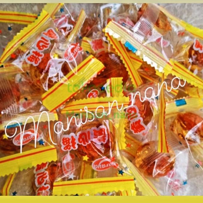 

TERBARU PERMEN KIAMBOY CARAMEL (NARAYA) 1 KG /PERMEN LUNAK/PERMEN VIRAL/PERMEN MILO/PERMEN YUPI/PERMEN JADUL/PERMEN KARET