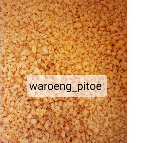 

㊢ 1 KILO GRAM NASI JAGUNG INSTAN MURAH(AMPOK) ↛