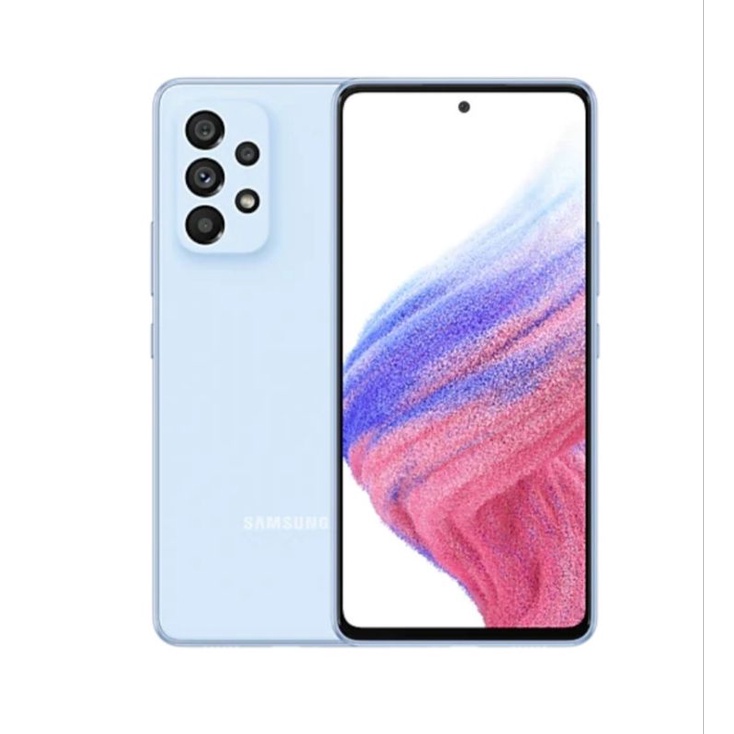 Samsung Galaxy A53 5G 8/256Gb
