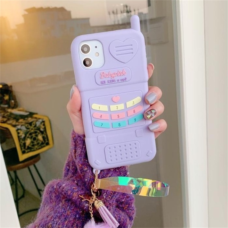 Casing Soft Case Silikon Motif Big Brother Untuk iPhone 14 13 12 11 Pro X XS Max XR