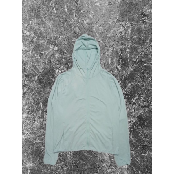 UNIQLO basic Hoodie second