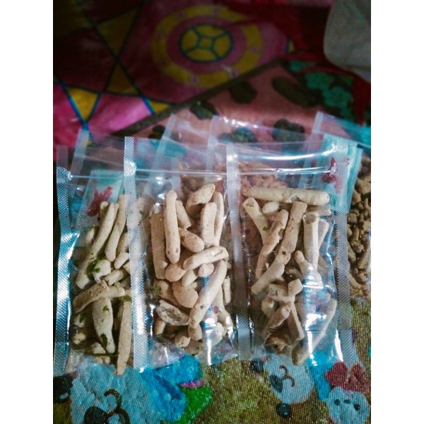 

basreng original