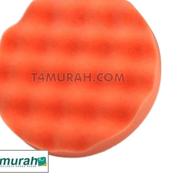 Spon Busa Poles Sponge Poles Spons Mesin Poles 7 inch