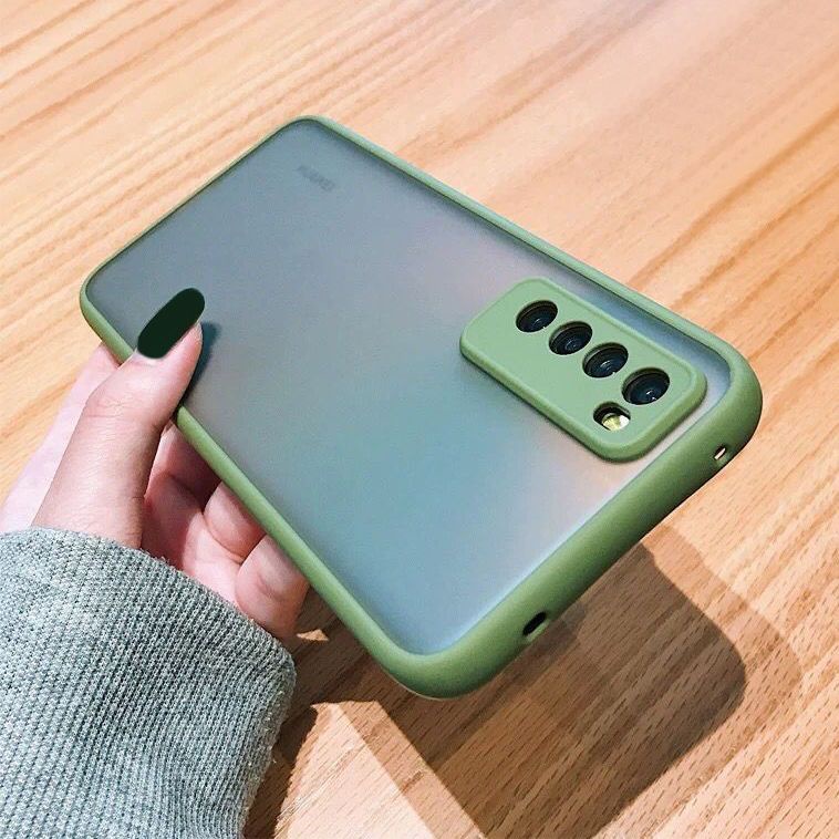 Case Pelindung Lensa Kamera Untuk Huawei P50 Pro P40 Pro P30 Pro P30 Lite