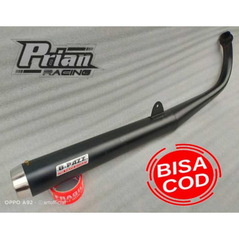 knalpot Rx king Rx special standar racing Bpazz// suara garing kemrincing istimewa NO RCB ABRT KDX P