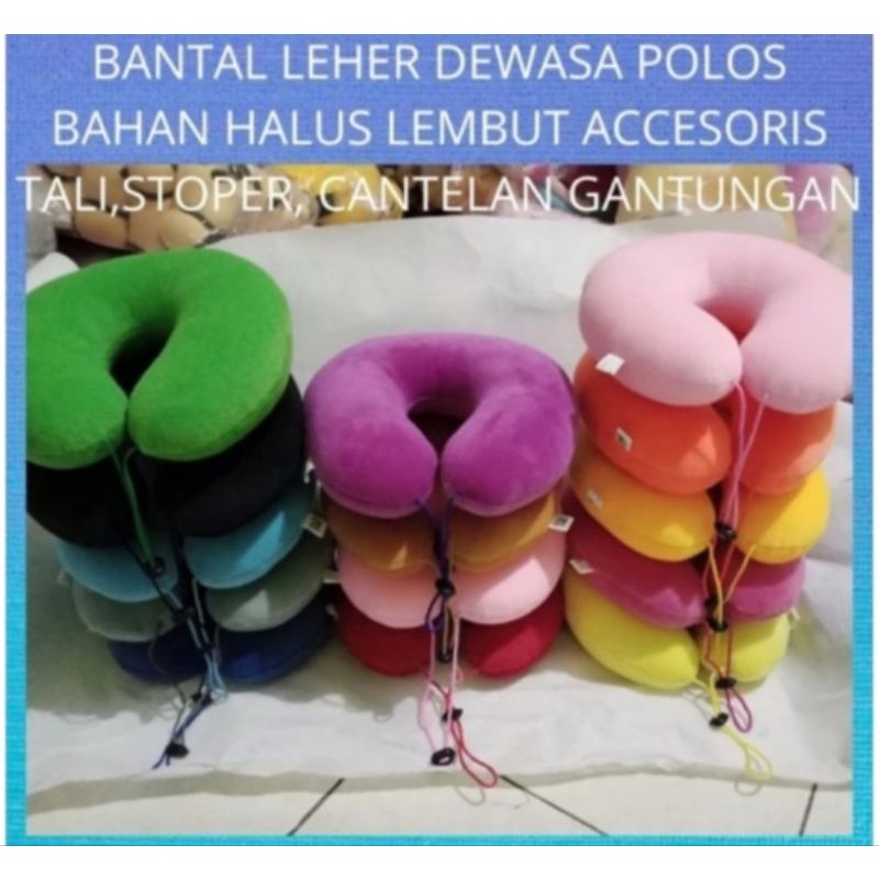 BANTAL LEHER TRAVELLING !!! PAKAI TALI Stoper POlOS &quot; Size 38/40