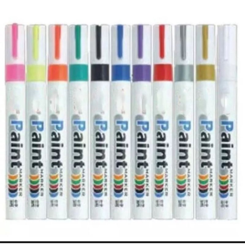

sepidol warna/Marker paint