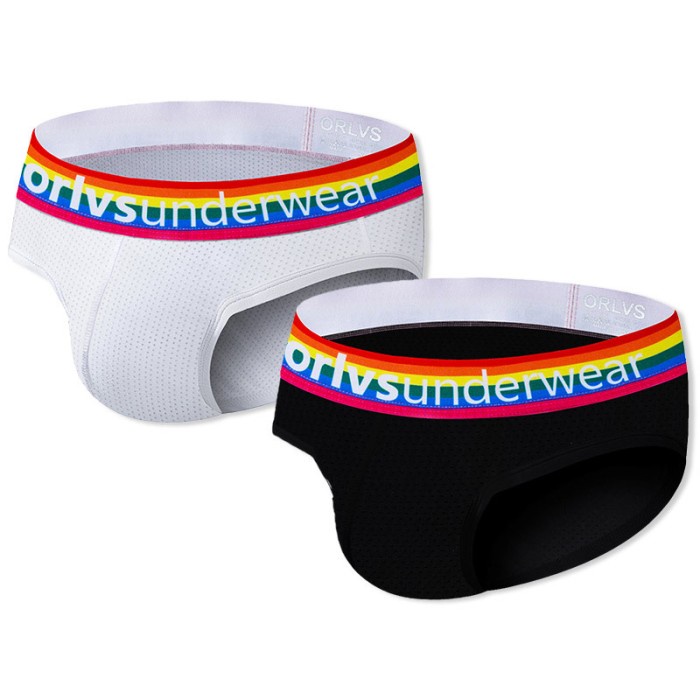 BRIEF PRIA MERK ORLVS UNDERWEAR CELANA DALAM BO508 BRIEF PRIA MERK ORLVS UNDERWEAR CELANA DALAM