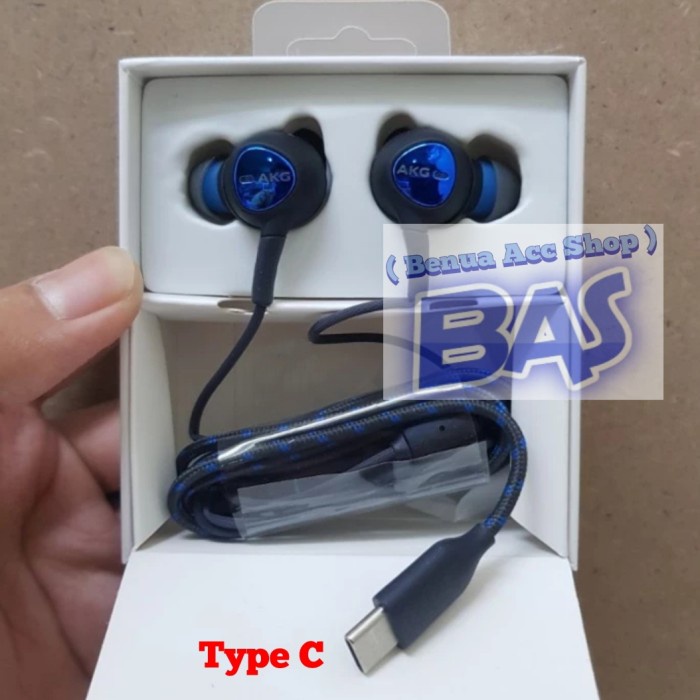 Headset Earphones Type C Xiaomi 12 12X 12 Lite 12 Pro 11T 11T Pro Mi 11i Mi 11 Pro