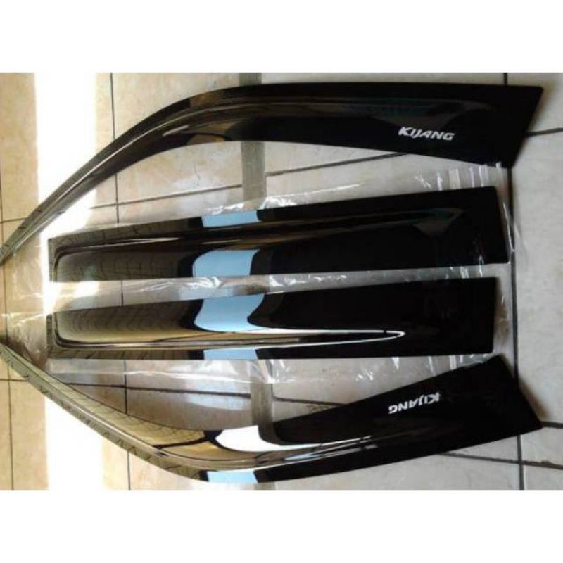 TALANG AIR TOYOTA KIJANG KAPSUL 1997/1998/1999/2000/2001/2002/2003/2004 SLIM