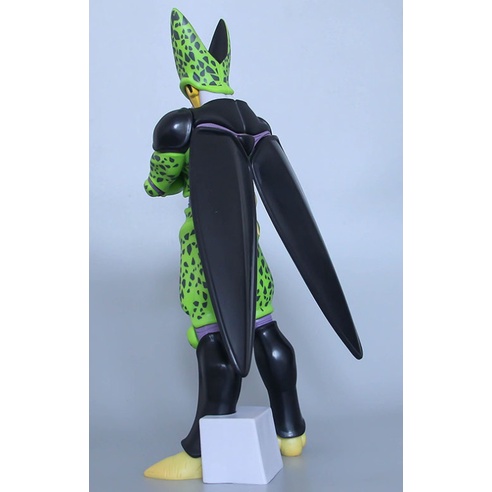 Cell Final Form Action Figure Dragon Ball Dragonball