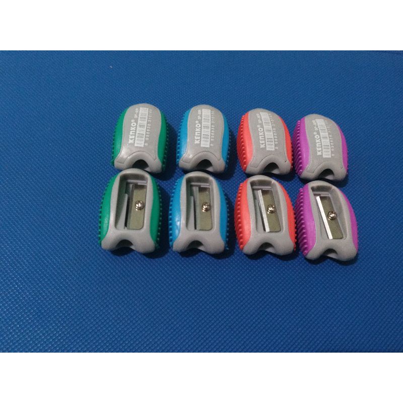 

RAUTAN PENSIL/SHARPENER KENKO SP-80R
