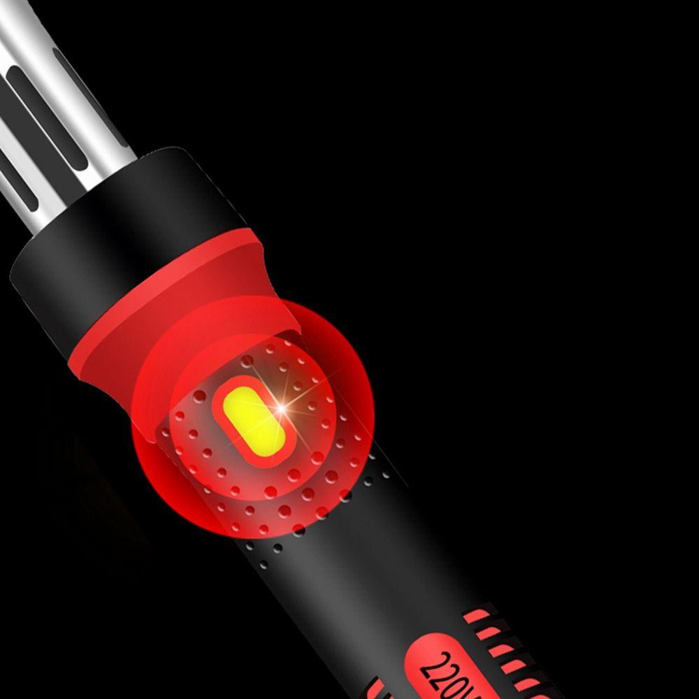 Populer Pen Las Listrik High Power Electric Luot Dengan Prompt light Solder Listrik Iron