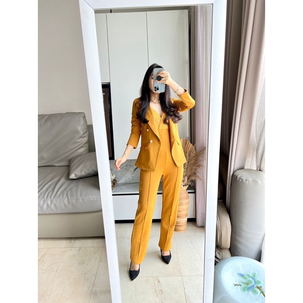 JUMPSUIT SCUBA + BLAZER MV-5485 IMPORT