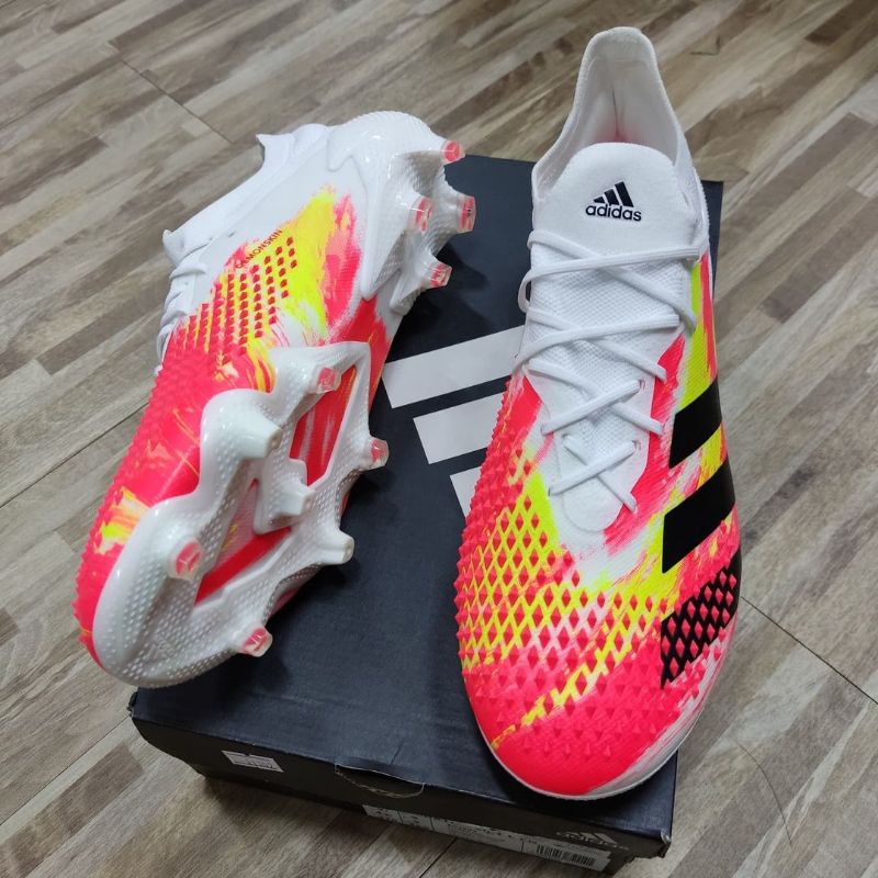 SEPATU BOLA ADIDAS PREDATOR 20.1 UNIVORA-SEPATU BOLA ADIDAS-SOCCER