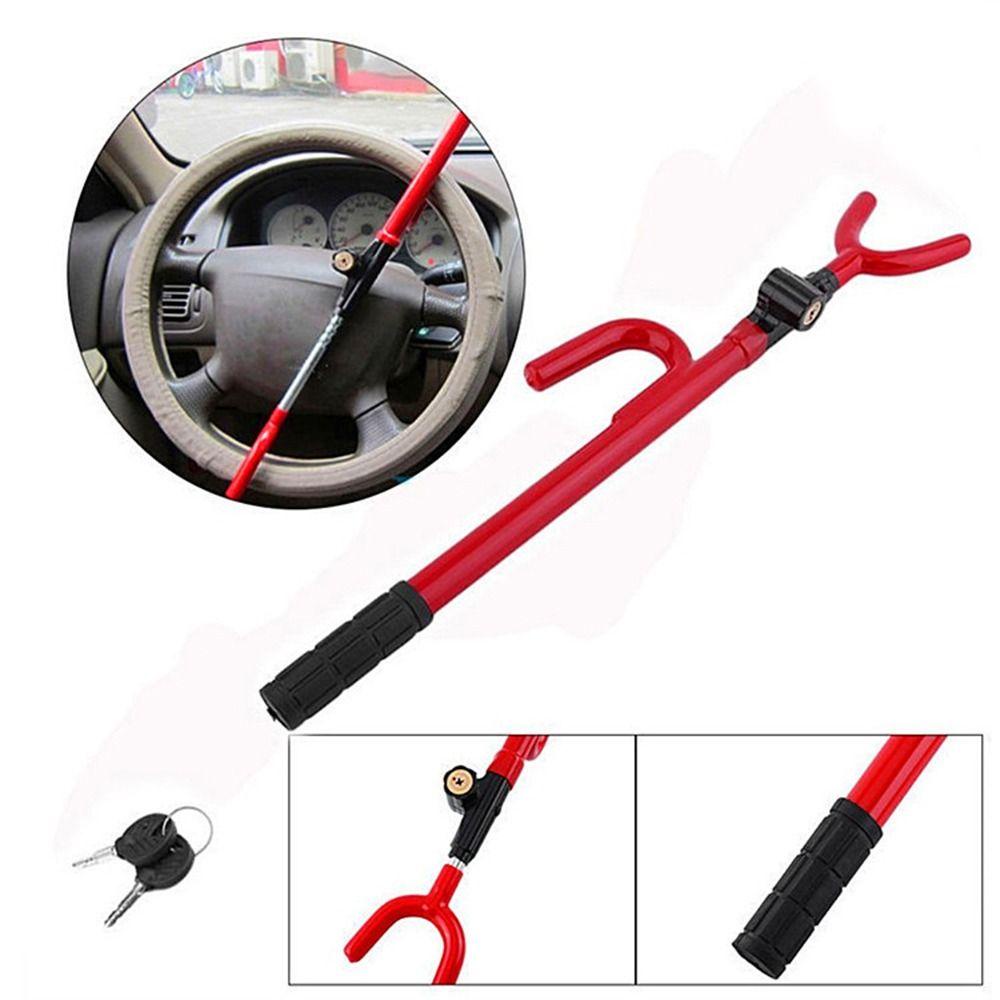 Interior Kunci Setir Atas Dengan Kunci Pengaman Mobil Safety Locks Extension-type