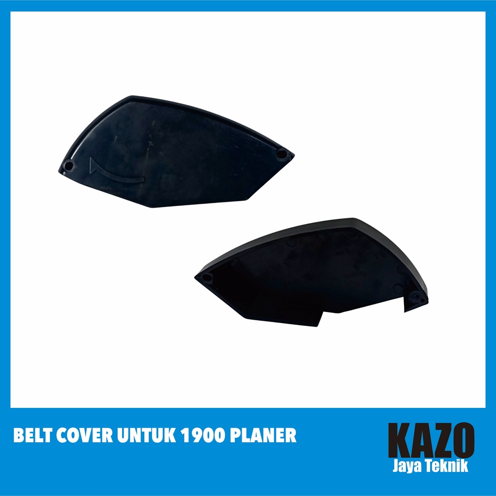 Belt Cover Untuk 1900 Planer / Tutup Van Belt Cover Planer Spare Part