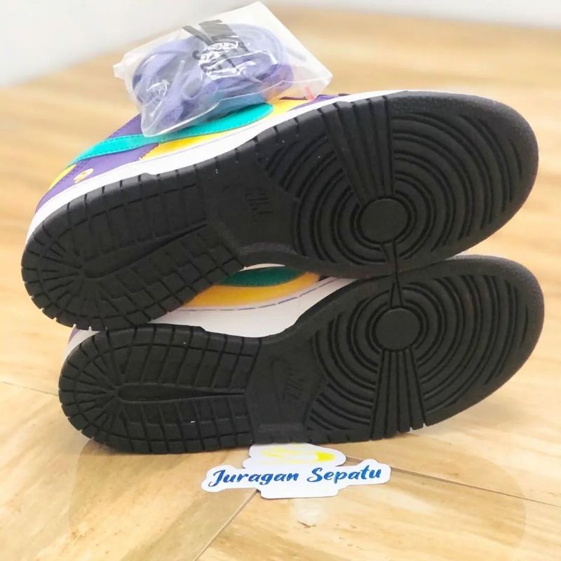 Nike Dunk Low LX &quot;Lisa Leslie&quot;
