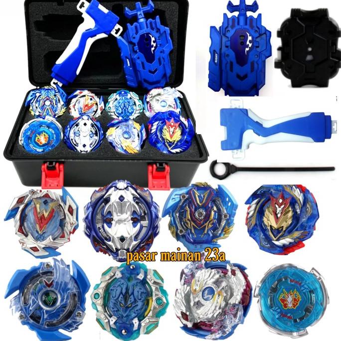 Mainan Anak Gangsing Beyblade Dead Phoenix .O.At stock ada
