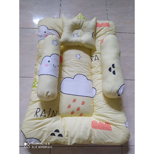 matras bayi | kasur lantai bayi | kasur bayi