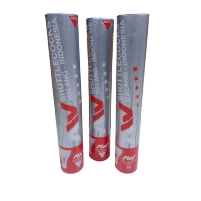 BOLA BADMINTON AW SILVER