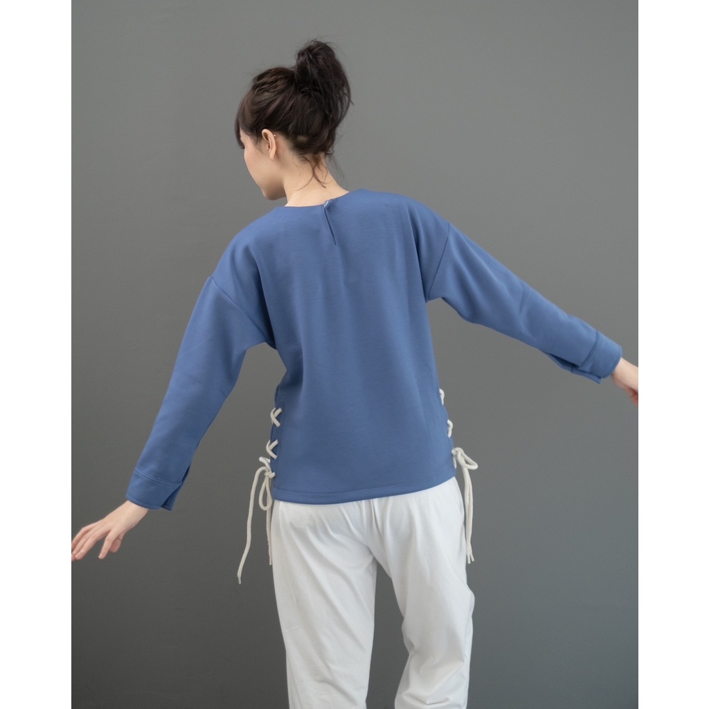 Myrubylicious ARNIKA LONGSLEEVE