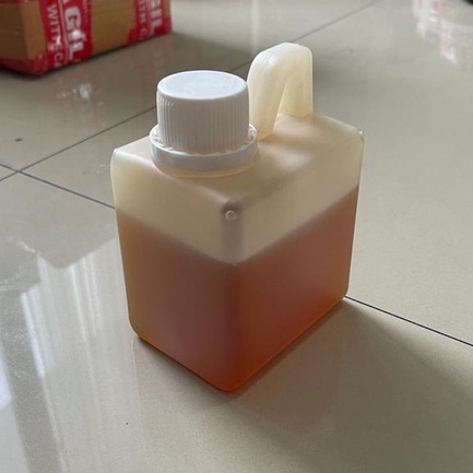 

Madu Curah Multiflora 500 gram