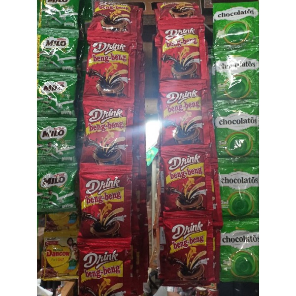

minuman bubuk jahe dan kopi cocolatos