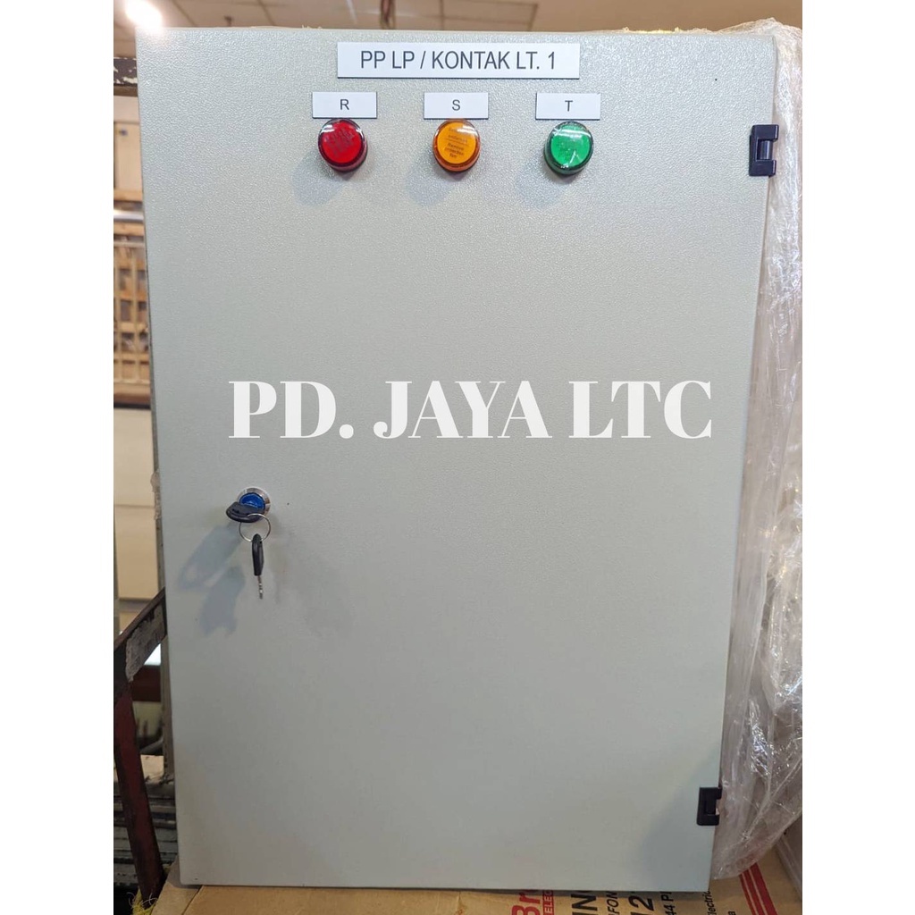 Panel Custom Panel PPLP Lantai 1 - Rakit Panel PPLP Lantai 1