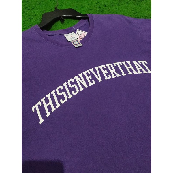 t shirt This is never that original