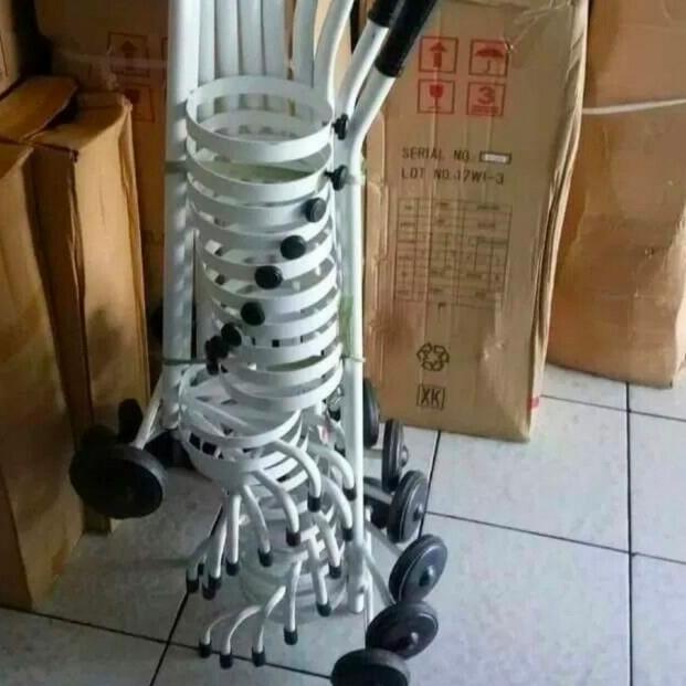 troli tabung 02 1m3 - troly 1m3