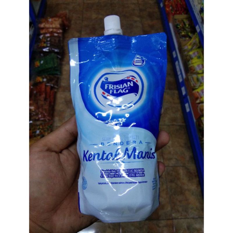 

Bendera skm pouch kemasan 220ml varian lengkap