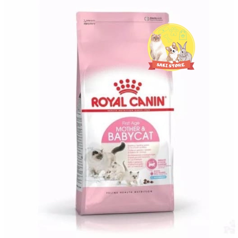 ROYAL CANIN MOTHER AND BABY CAT 400gr RC MOTHER AND BABY CAT