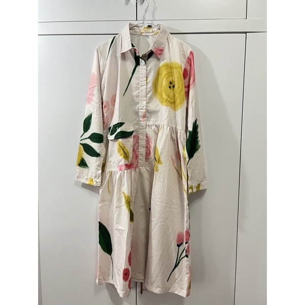 PL VVGC tunik by My Lady size M (1x pakai)