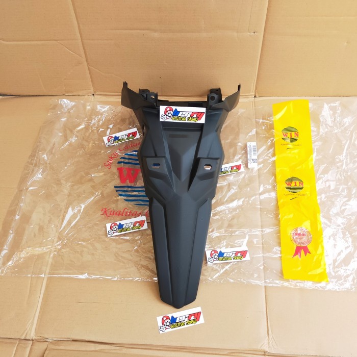 Spakbor Motor Spakbor Belakang Beat Fi Esp New - Beat Street 2016 - 2019