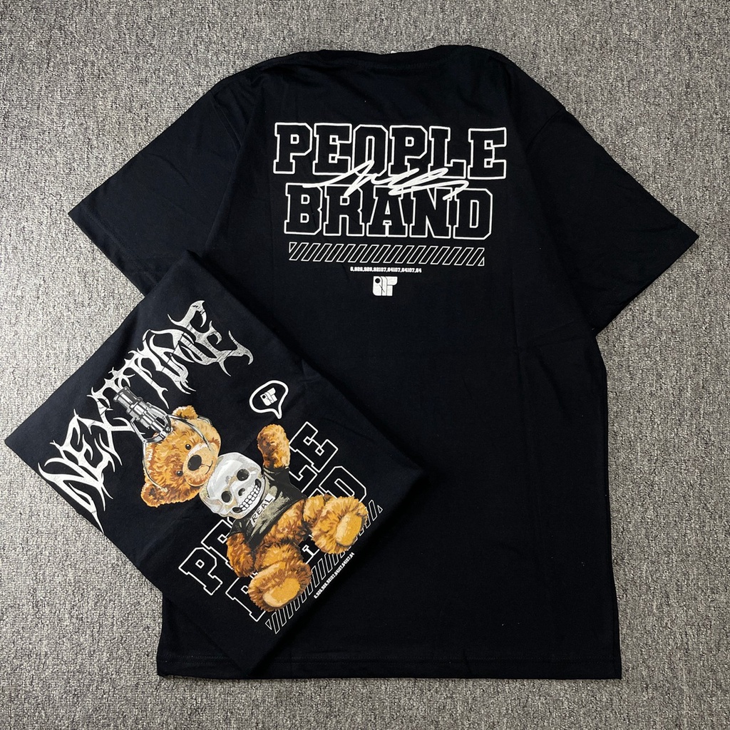 T-SHIRT /KAOS / KAOS PRIA / KAOS DISTRO / BAJU KAOS / SEVENKEY / NEXTIME / HOOLIGANS / Roughneck / R