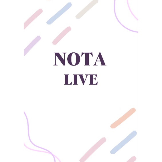 Nota 102K