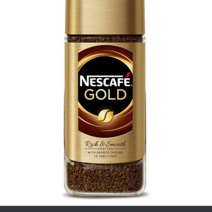 

NESCAFE GOLD 100GR MURAH