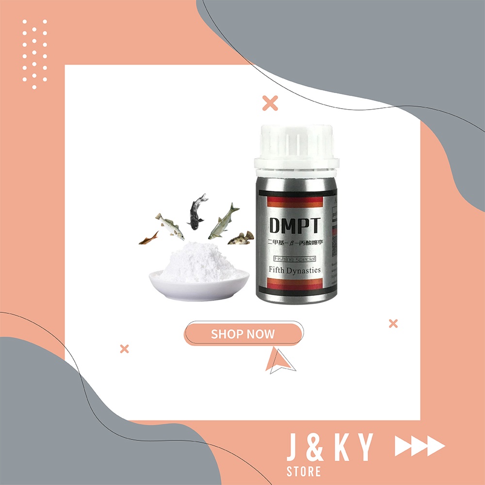 Bubuk Serbuk Campuran Umpan Pelet Pancing Ikan - DMPT Ori Umpan Ikan Stimulant - Bubuk Penarik Ikan 