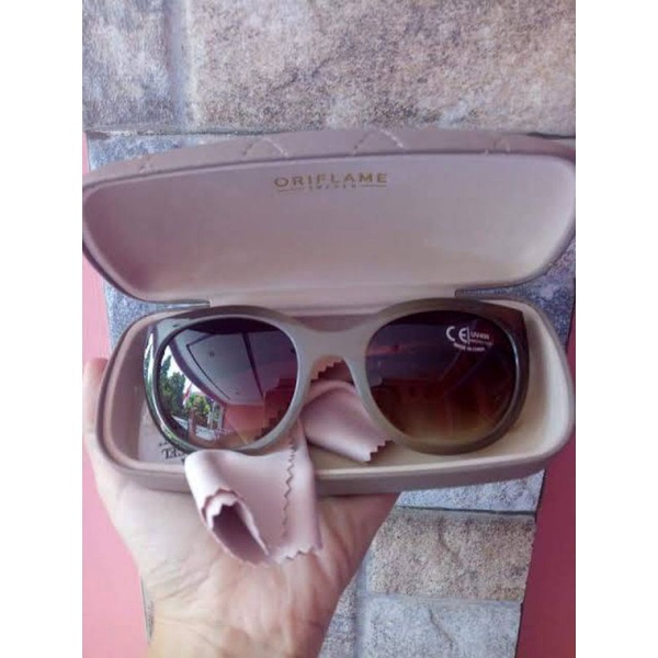C.O.BESTIE Top Diskon KACAMATA  Oriflame + Bonus PLANDEMIC