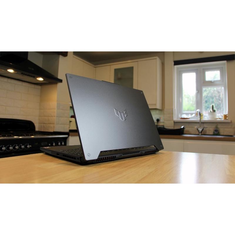 Laptop Gaming Asus Tuf FA507RE RTX3050TI 4GB/ RYZEN 7 6800 RAM 8GB 512GB SSD W11 15.6FHD 144HZ