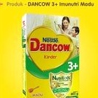 susu dancow+3